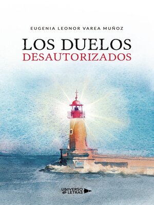 cover image of Los Duelos Desautorizados